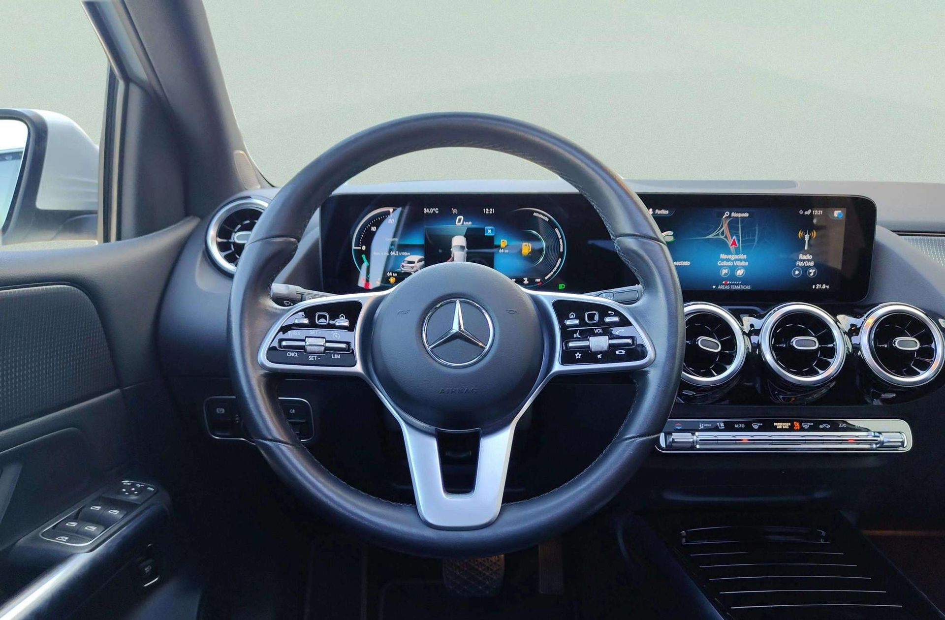 Mercedes-Benz Clase B 220 4Matic - foto 27