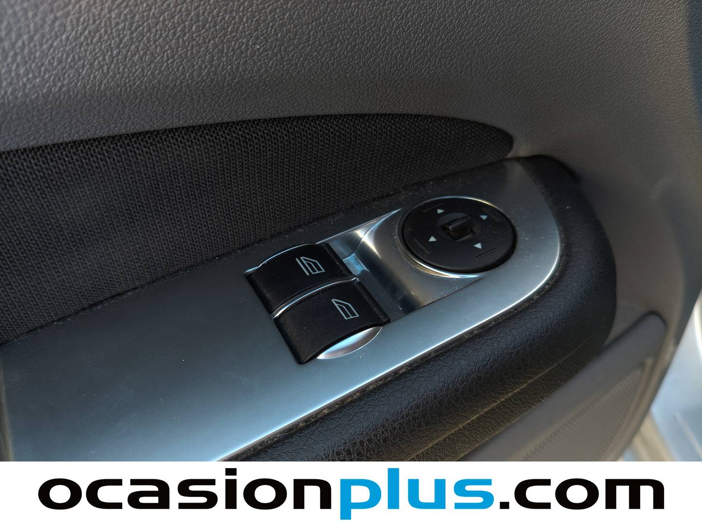 Ford Focus Ford Focus 1.6 Trend (100 CV) 100cv