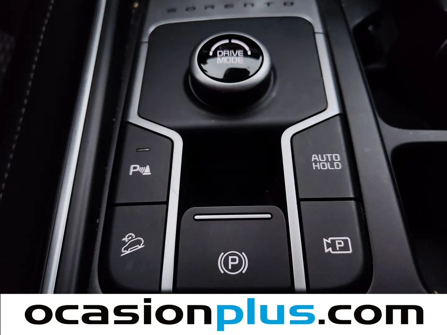 Foto KIA Sorento Kia Sorento 1.6 T-GDi HEV Drive 4x2 (230 CV) 7 Plazas