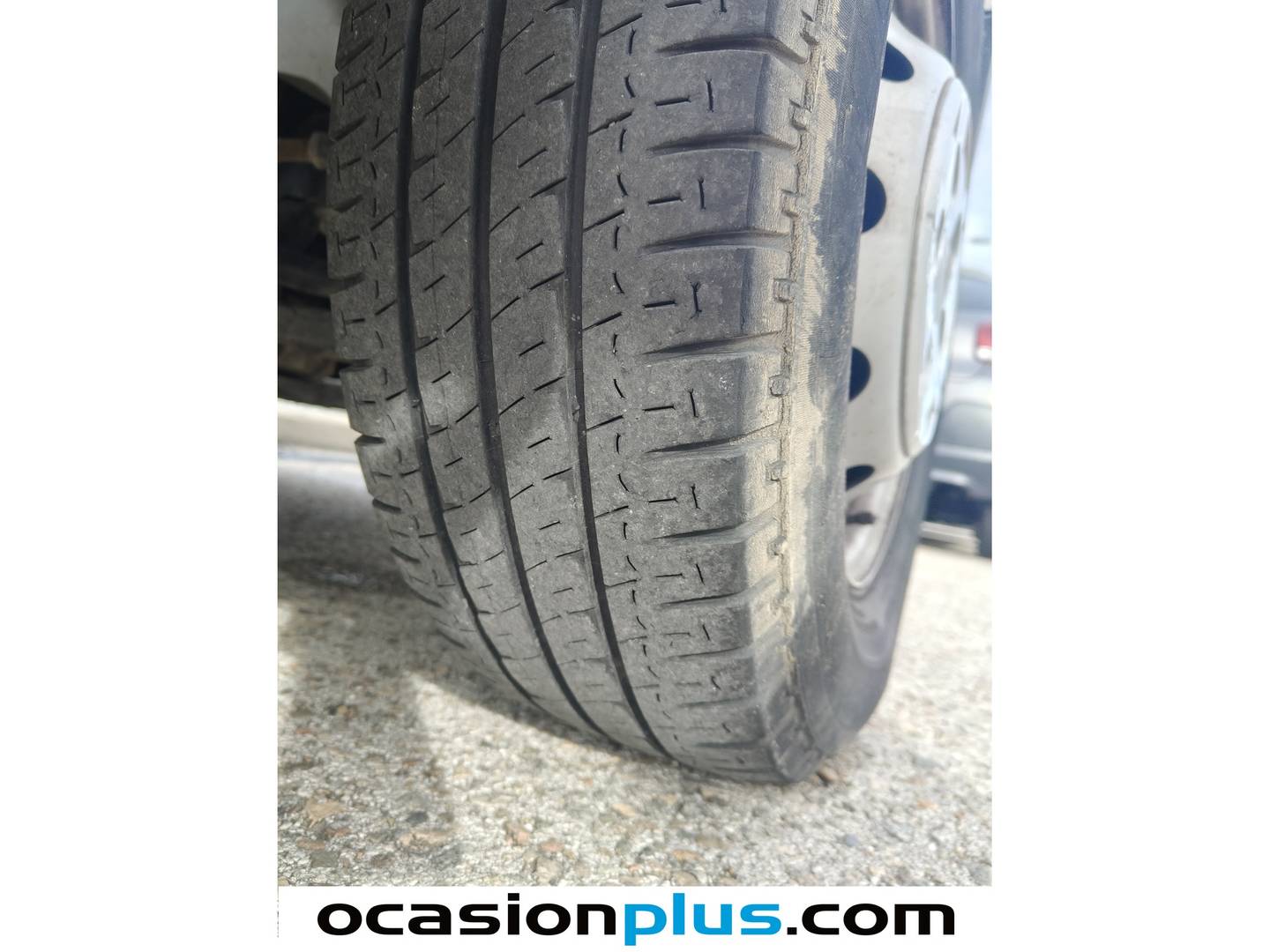 Foto Citroën Jumper Citroen Jumper Furgon BlueHDi 140 35 L3H2 (140 CV)