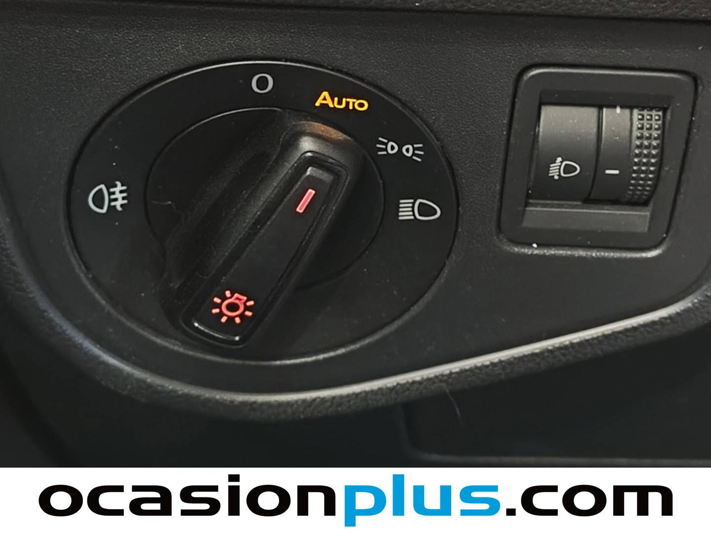 Equipamiento del Volkswagen Polo Volkswagen Polo Advance 1.0 TSI (95 CV) DSG