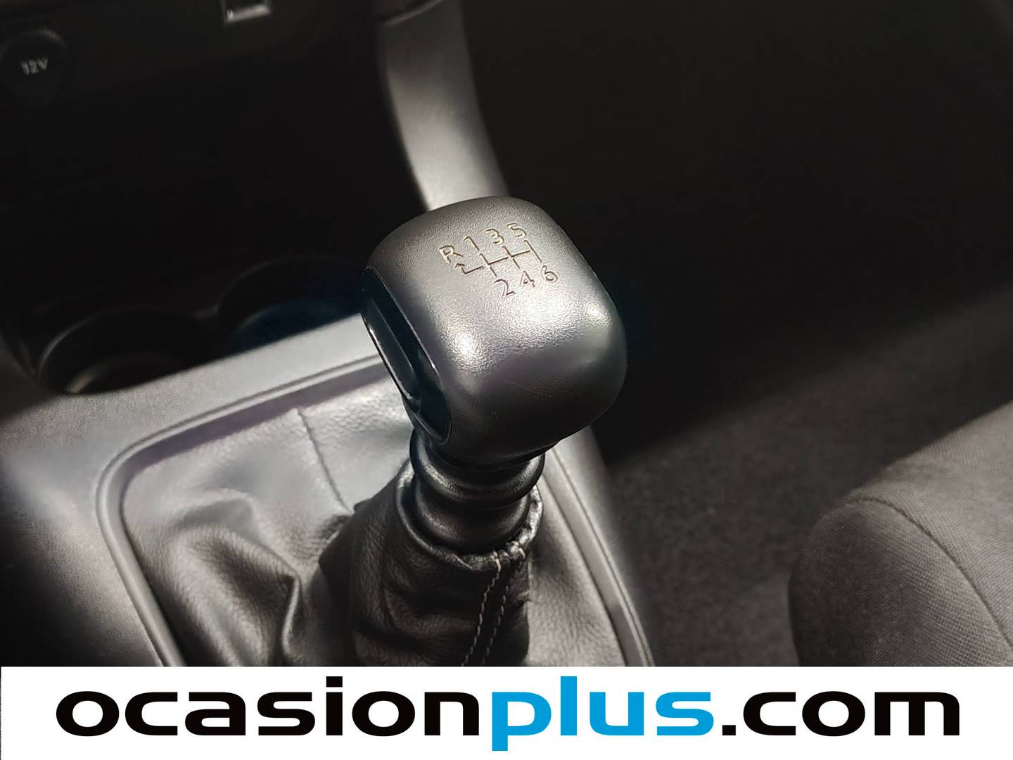 Citroën C3 Origin Citroën C3 Origin Plus BlueHDi (102 CV) de segunda mano