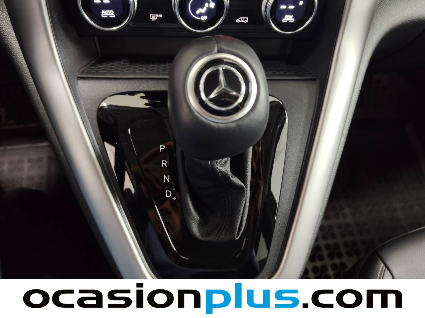 Mercedes Clase T Mercedes-Benz Clase T Clase T 180 (131 CV) de segunda mano