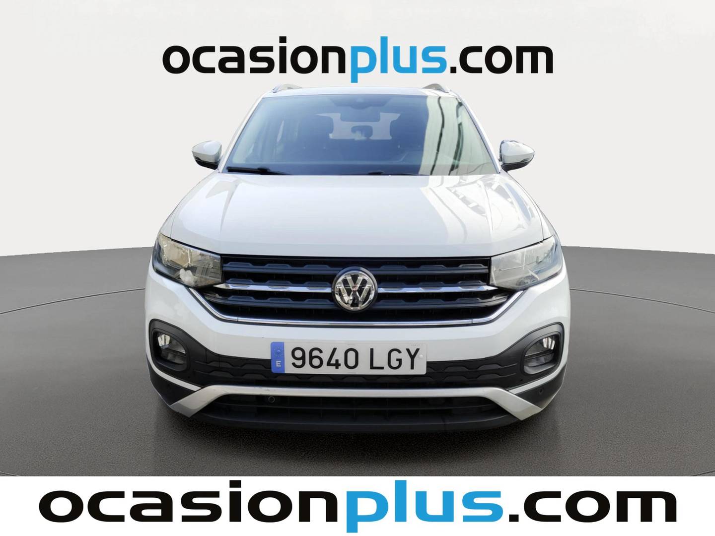 Foto Volkswagen T-Cross Volkswagen T-Cross Advance 1.0 TSI (115 CV) DSG