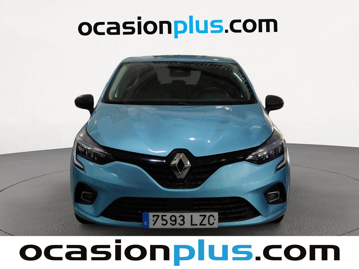Foto Renault Clio Renault Clio Business TCe (90 CV)