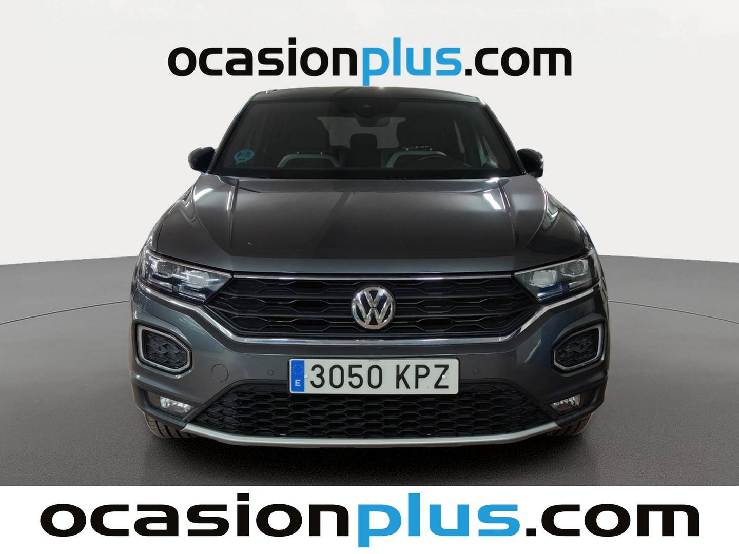 Foto Volkswagen T-Roc Volkswagen T-Roc Sport 1.0 TSI (115 CV)