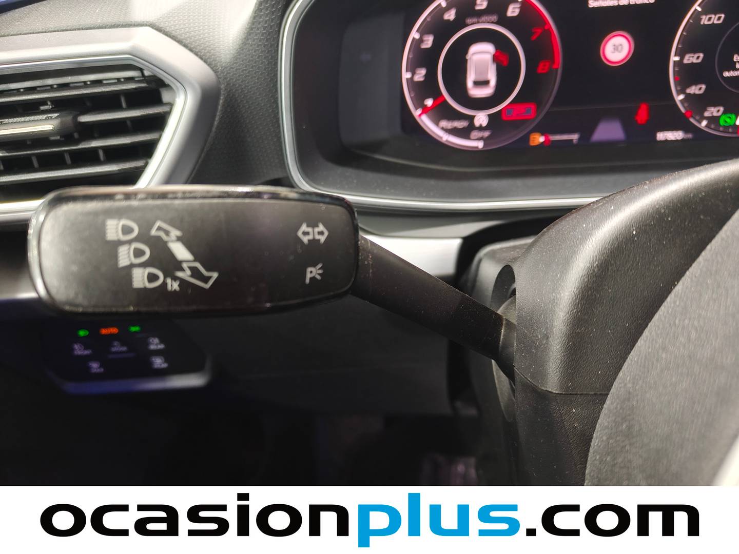 Seat León Seat León ST 1.5 eTSI S&S FR Go L DSG (150 CV) seminuevo