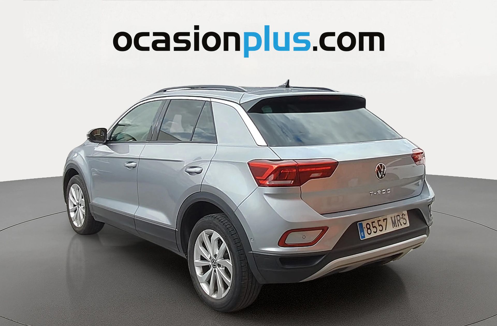 Volkswagen T-Roc Life 1.0 TSI - foto 3