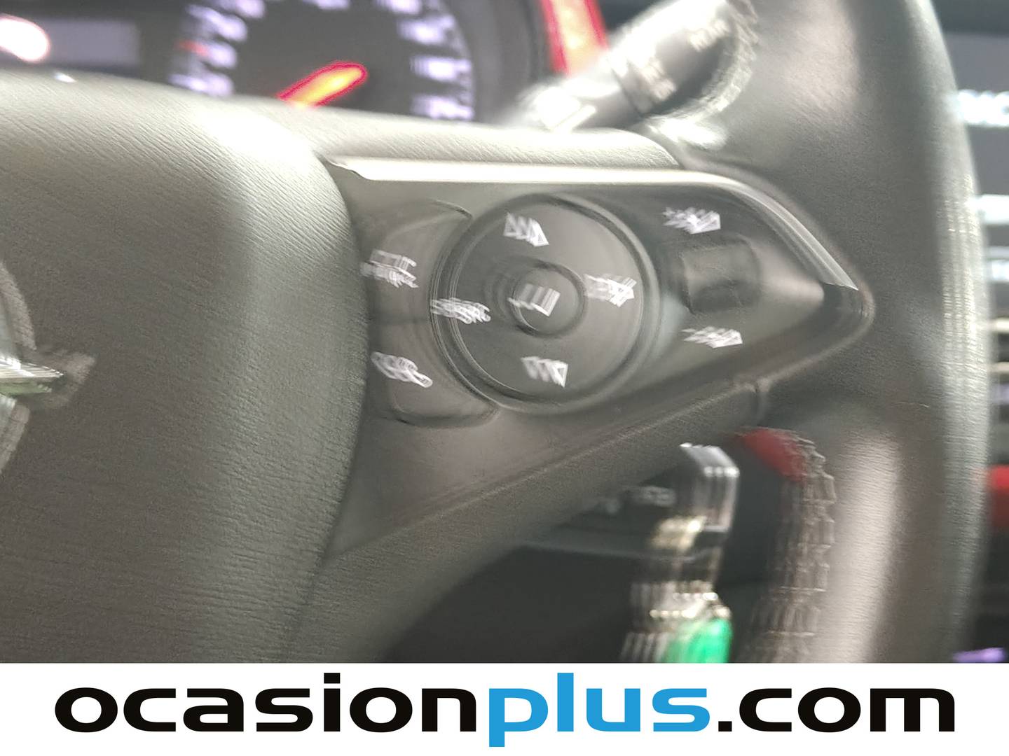 Foto Opel Crossland Opel Crossland 1.5D GS Line (110 CV)