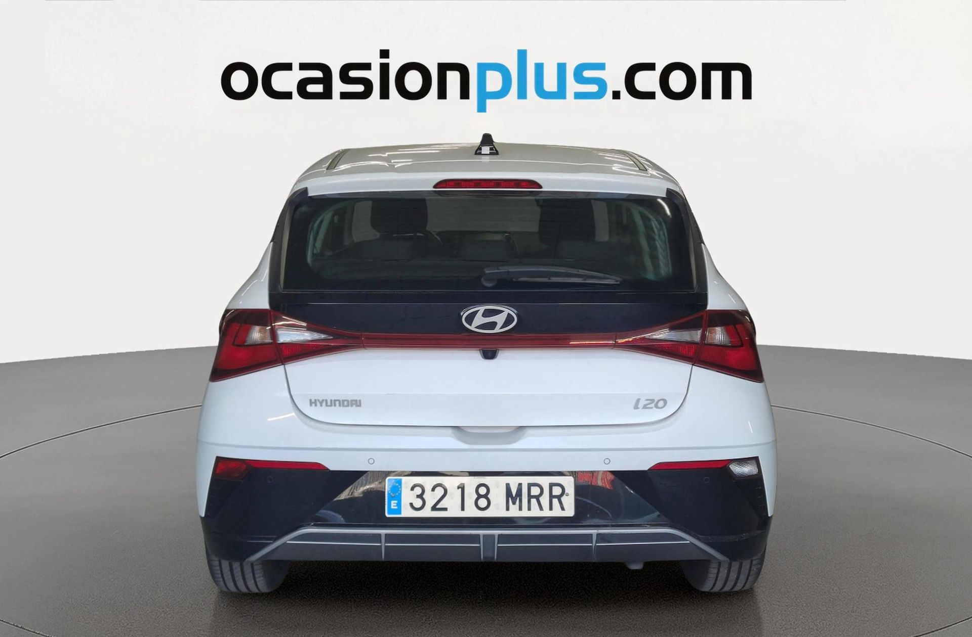 Hyundai i20 1.0 T-GDi Klass - foto 14