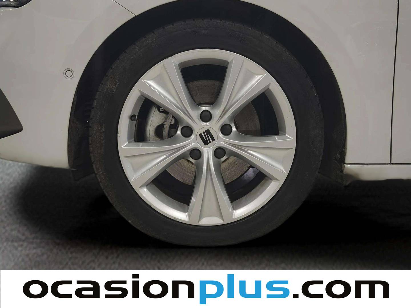 Seat León Seat León ST 2.0 TDI S&S FR XS DSG (150 CV) diésel