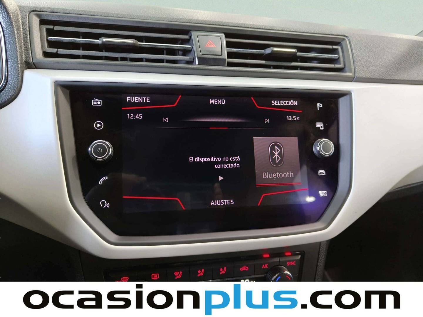 Seat Arona SEAT Arona 1.0 TSI Ecomotive S&S Xcellence (115 CV) barato