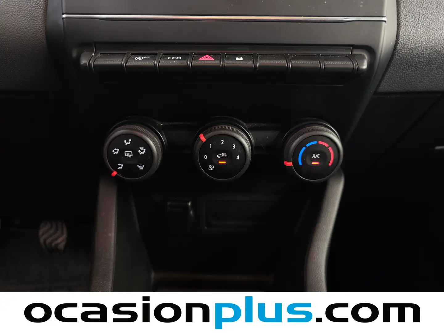 Foto Renault Clio Renault Clio Business TCe (90 CV)