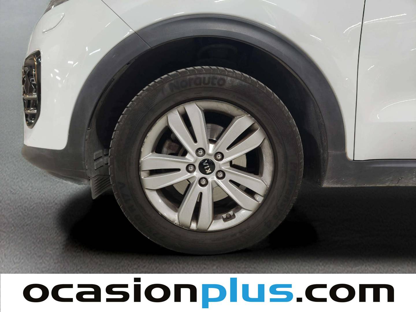 Foto KIA Sportage Kia Sportage 1.6 GDi x-Tech17 4x2 (132 CV)