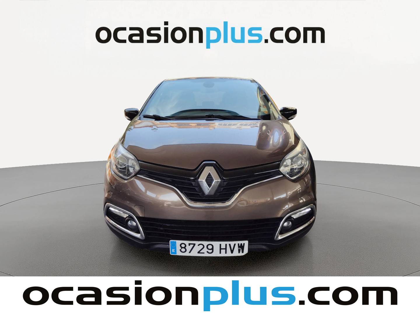 Renault Captur Renault Captur Zen TCe (120 CV) EDC 120cv