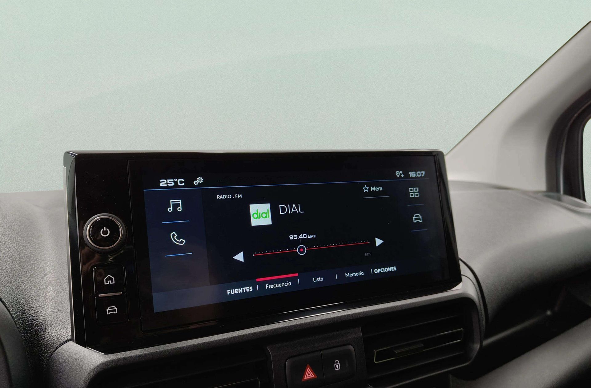 Fiat Doblò Furgon Furgón BlueHDi 100 M - foto 30