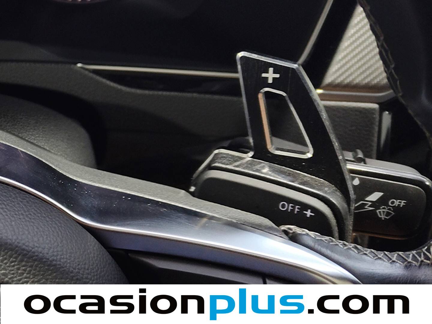 Volkswagen Arteon Volkswagen Arteon R-Line 2.0 TSI (190 CV) DSG gasolina