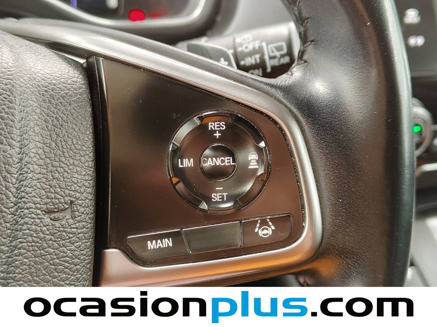 Honda CR-V Honda CR-V 2.0 i-MMD Lifestyle 4x2 Auto (184 CV) 184cv