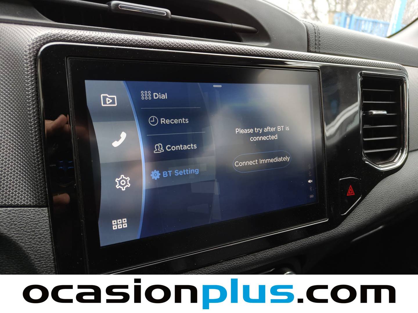 Foto DR AUTOMOBILES DR 4.0 DR AUTOMOBILES DR4 1.5 (116 CV)