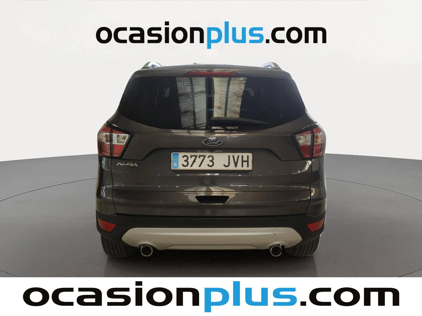 Ford Kuga Ford Kuga 1.5 TDCI S&S Titanium 4x2 (120 CV) al mejor precio