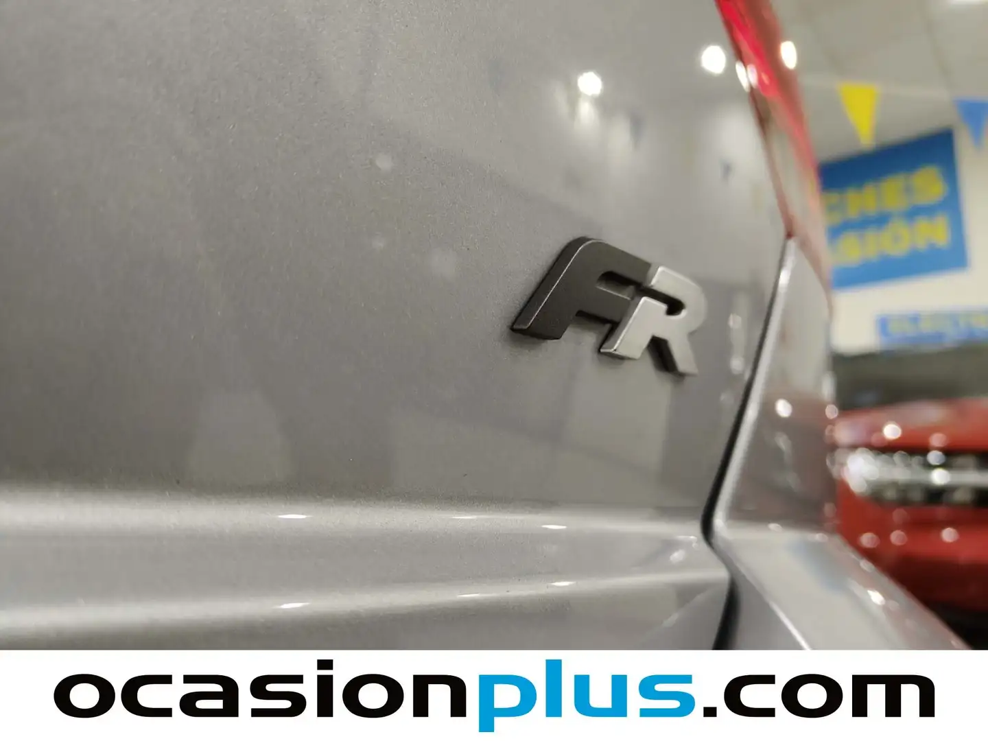 Foto Seat Ibiza SEAT Ibiza 1.5 TSI FR XL DSG (150 CV)