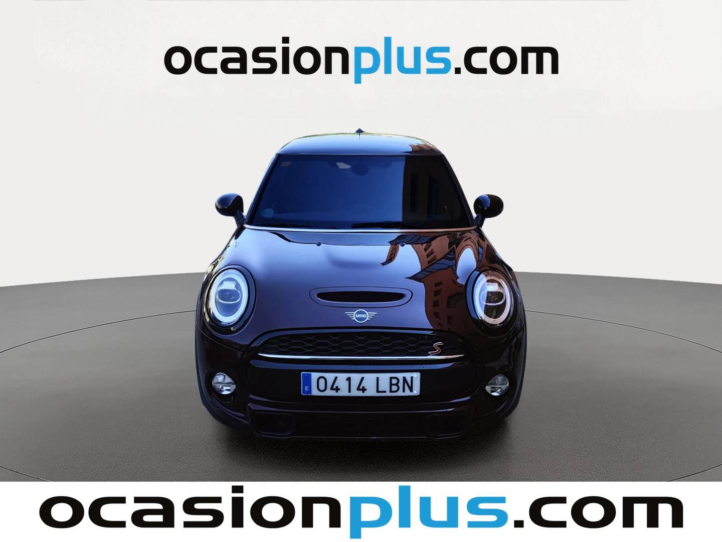 Mini MINI Mini MINI Cooper S (192 CV) al mejor precio