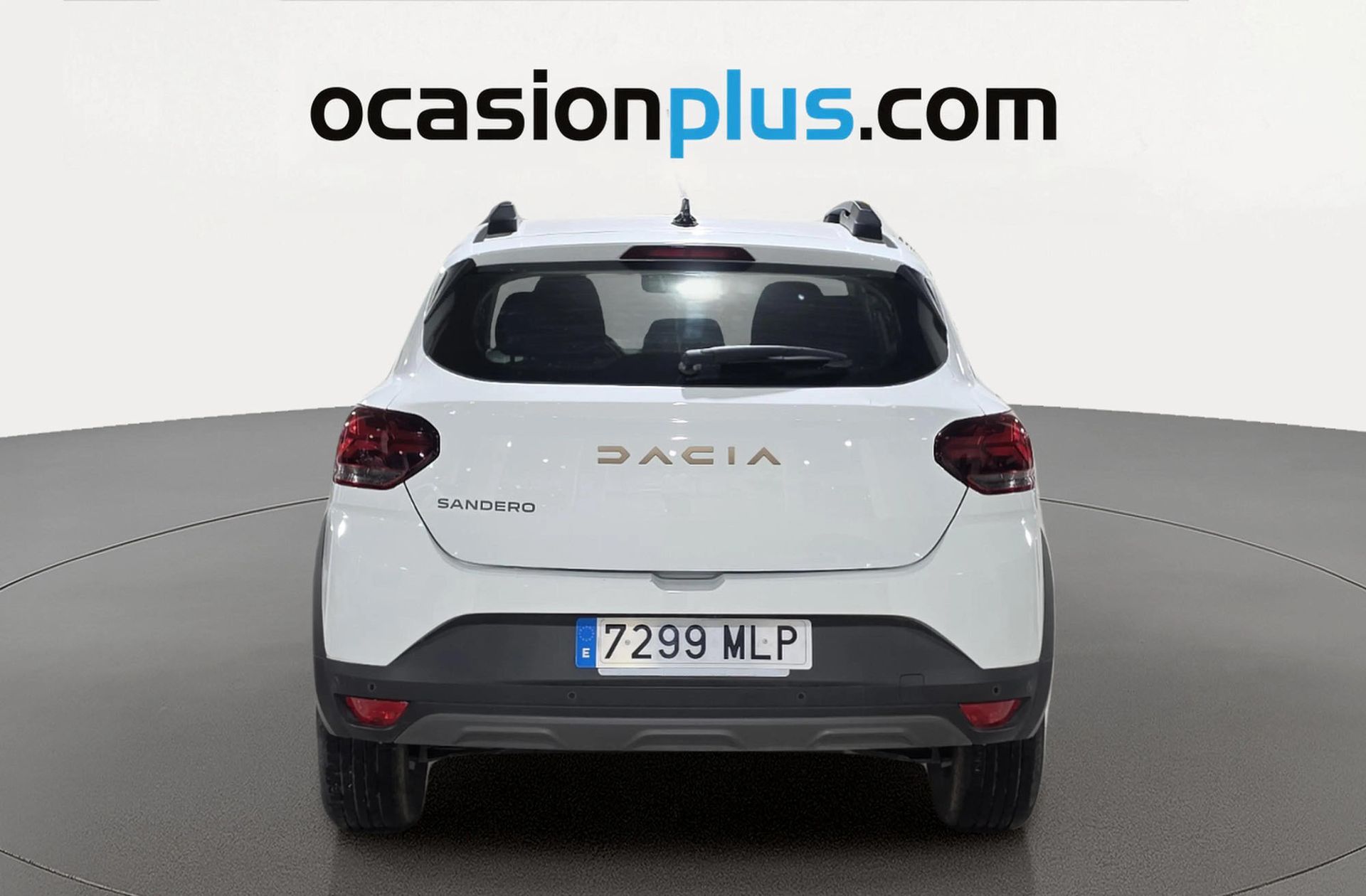 Dacia Sandero Stepway Extreme Go ECO-G - foto 14