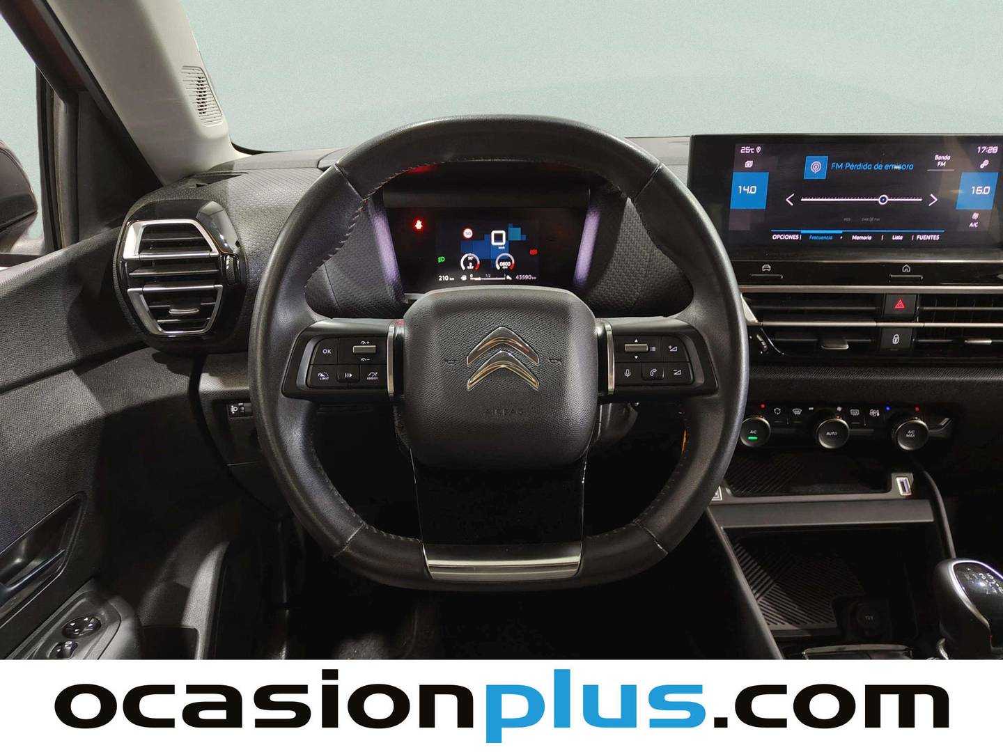 Citroën C4 Citroën C4 PureTech 130 S&S 6v Feel Pack (130 CV) al mejor precio