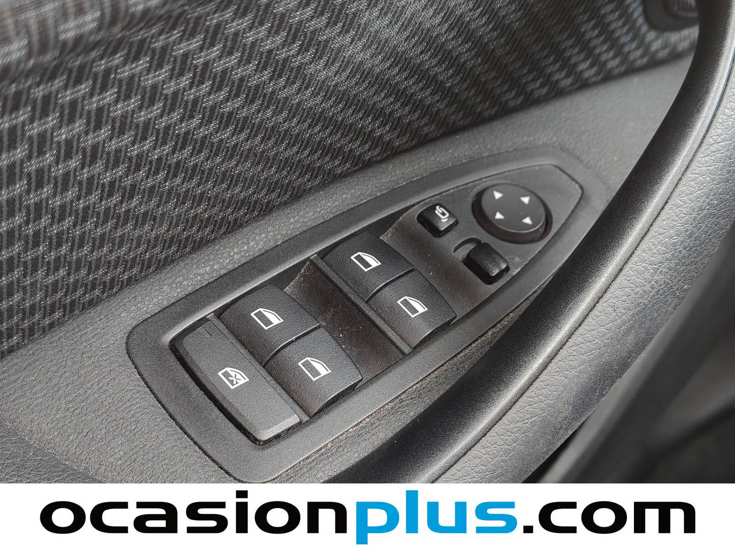 BMW X1 BMW X1 sDrive18d (150 CV) seminuevo