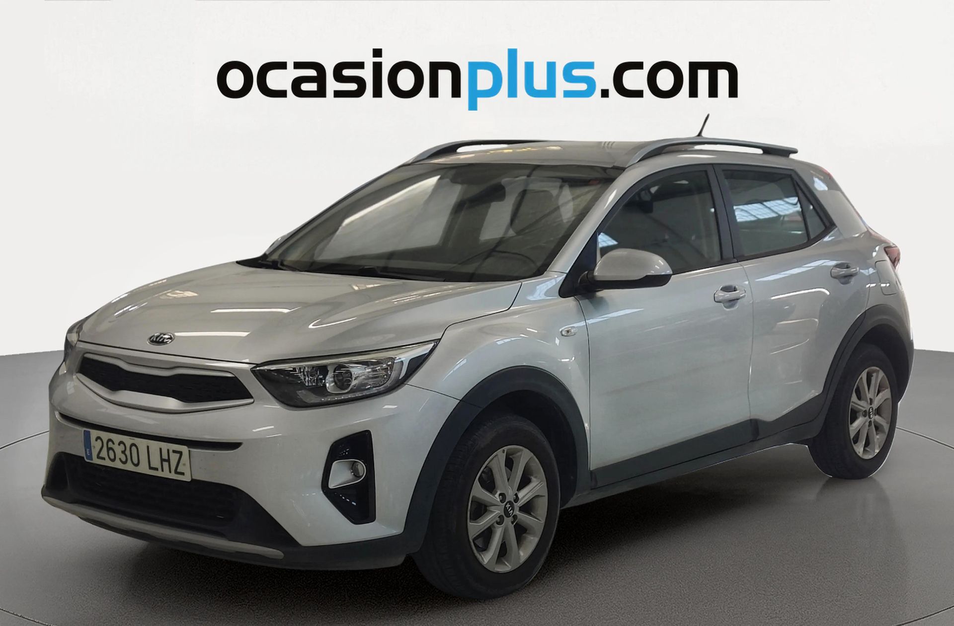Kia Stonic 1.2 Cvvt Eco-Dynamic Concept