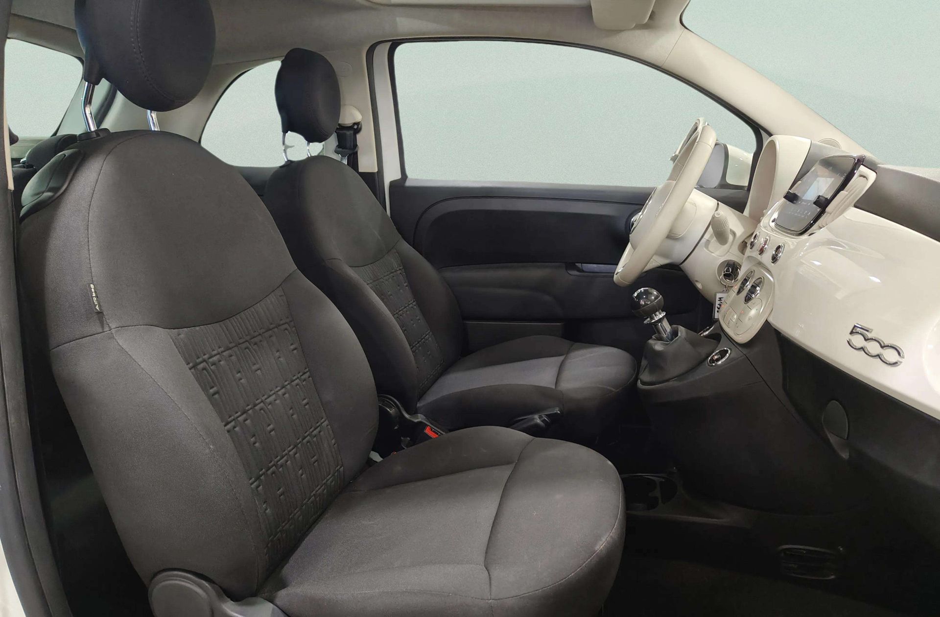Fiat 500 1.0 Hybrid Dolcevita - foto 16