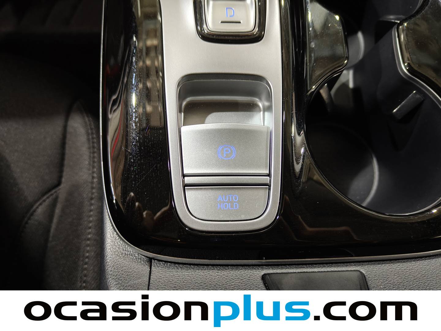 Foto Hyundai Tucson Hyundai Tucson 1.6 TGDI (230CV) HEV Maxx Auto