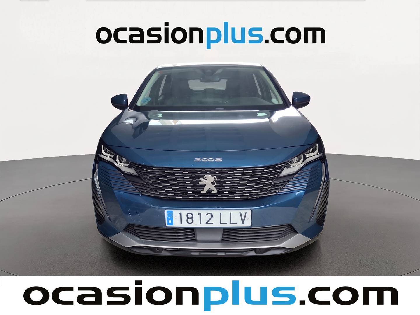 Peugeot 3008 Peugeot 3008 PureTech 130 S&S Active Pack (130 CV) 130cv