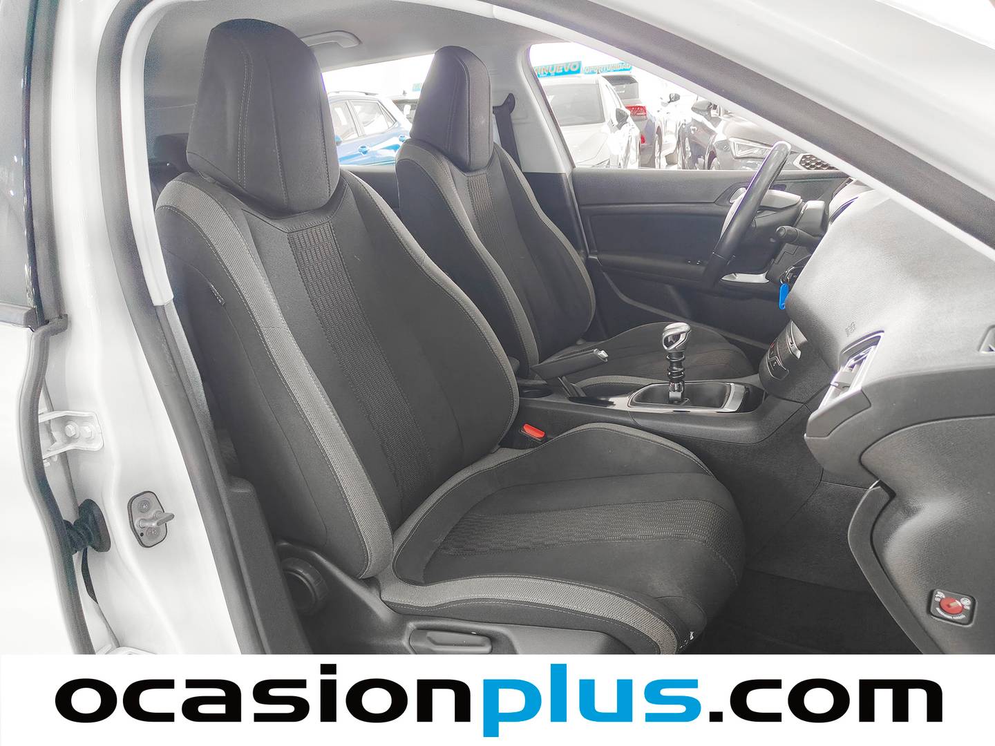 Peugeot 308 Peugeot 308 PureTech 130 S&S Style (130 CV) 2016