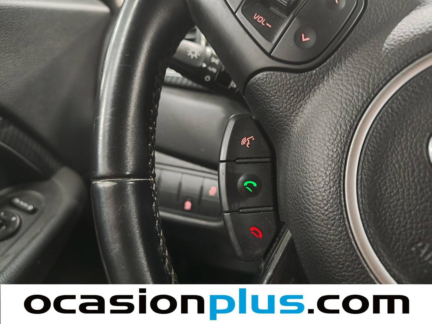 KIA Carens KIA Carens 1.7 CRDi VGT Drive Eco-Dynamics (141 CV) 7 Plazas de ocasión