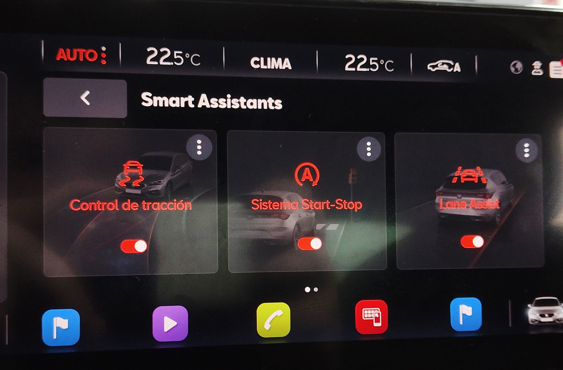 SEAT León 1.5 TSI FR - foto 37
