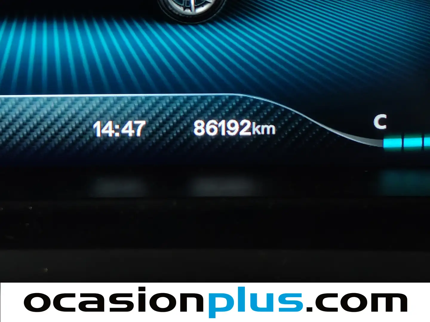 Foto MG HS MG HS 1.5 Turbo GDI Luxury (162 CV)