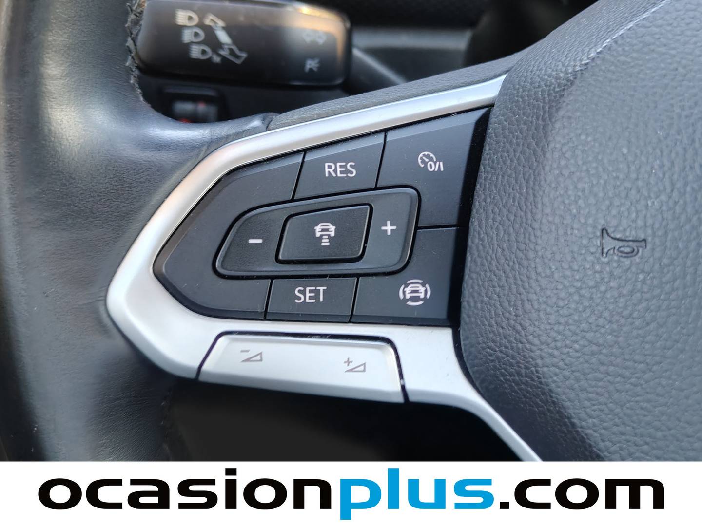 Volkswagen T-Cross Volkswagen T-Cross Advance 1.6 TDI (95 CV) 95cv