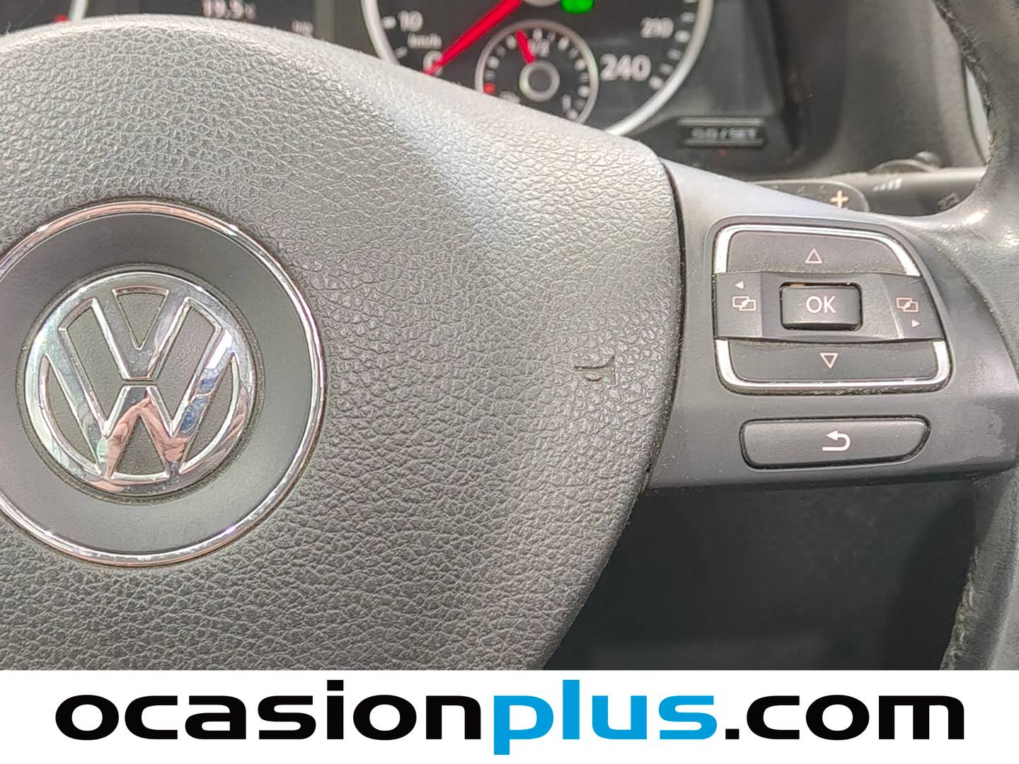 Volkswagen Tiguan Volkswagen Tiguan Sport 2.0 TDI BMT 4Motion 103 kW (140 CV) DSG km 0