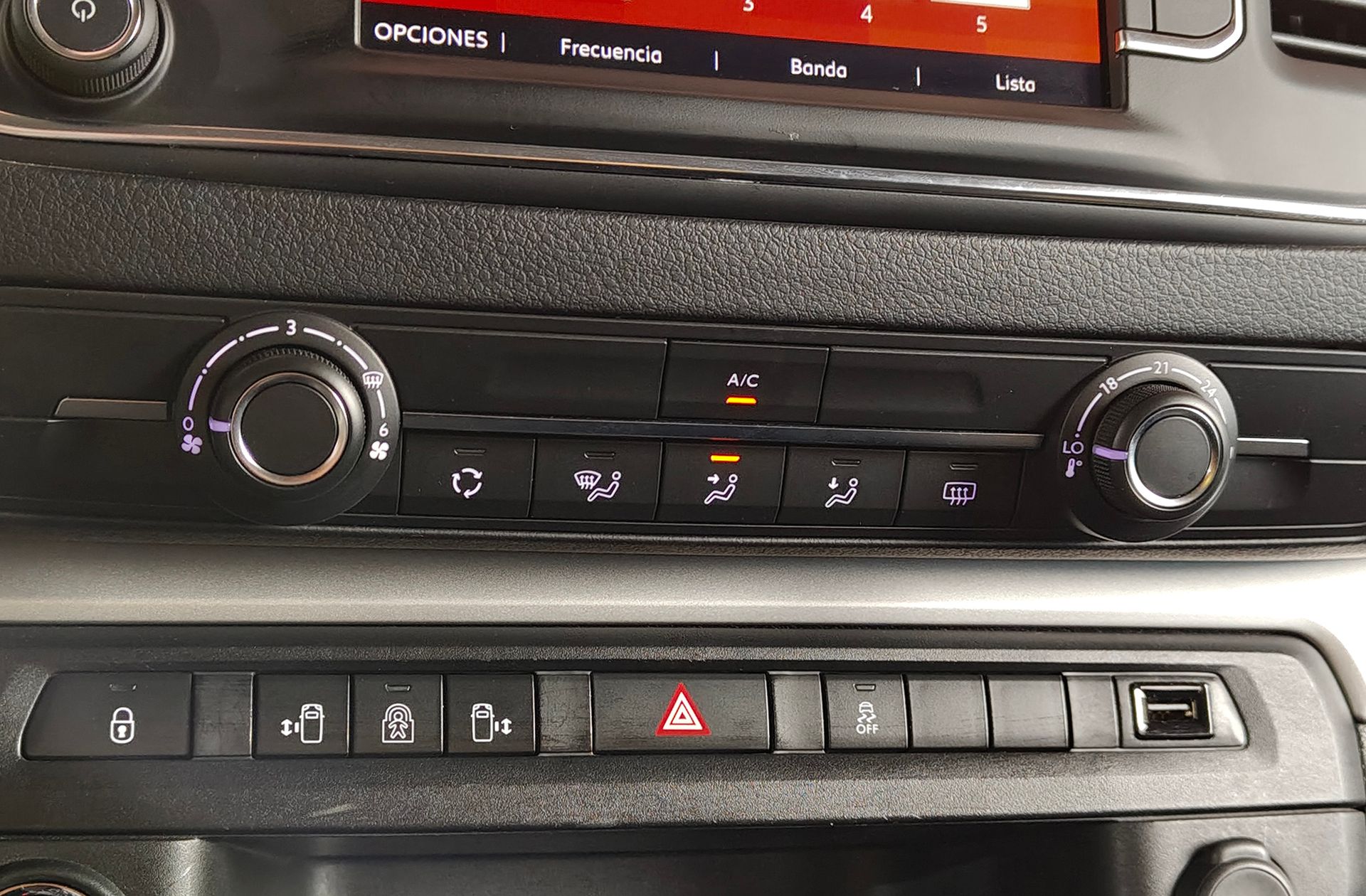 Citroën SpaceTourer BlueHDi 150 Talla XS Business 8 plazas - foto 30