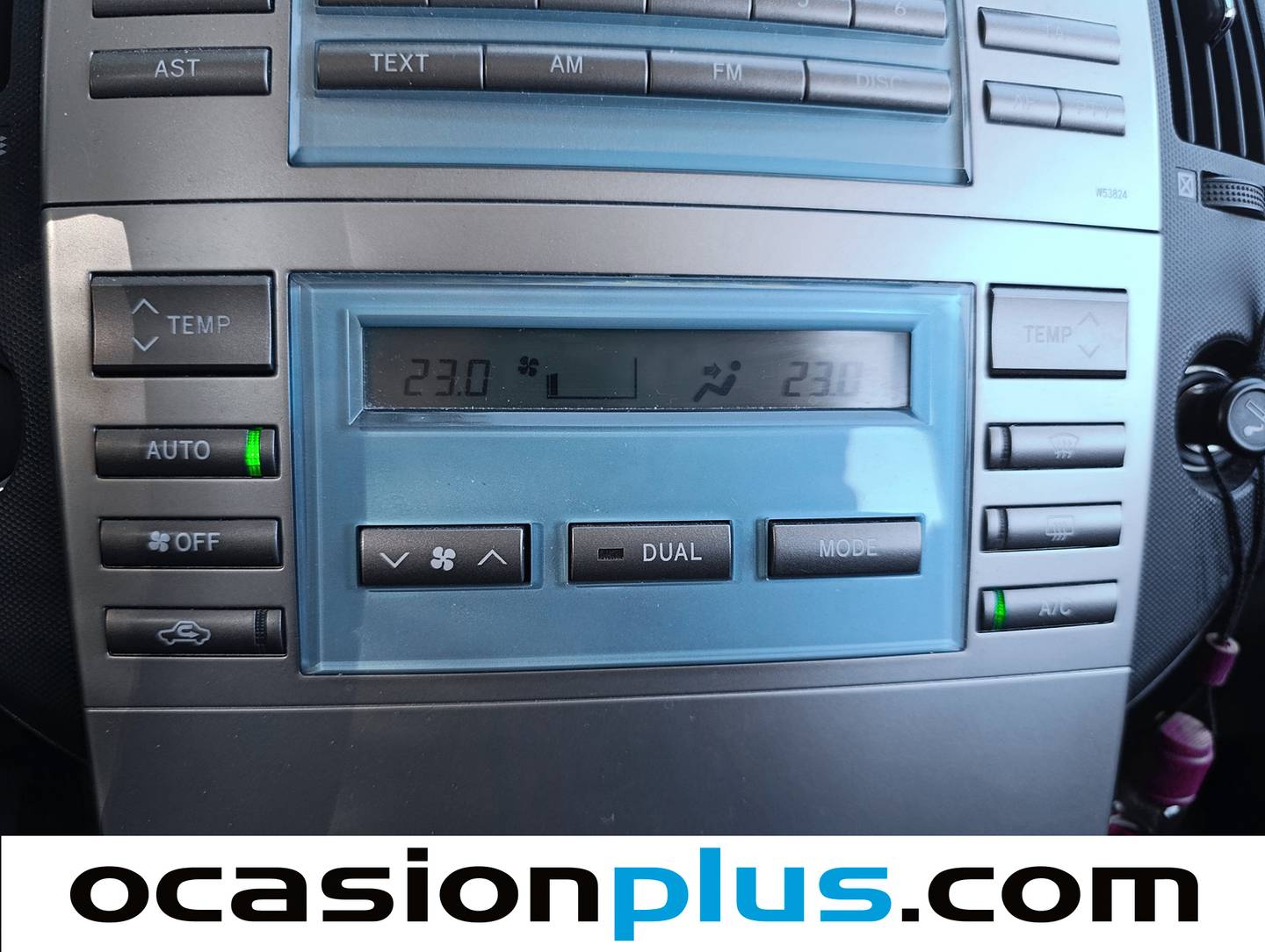 Equipamiento del Toyota Corolla Verso Toyota Corolla Verso 2.2 D-4D Sol (136 CV) 7 Plazas