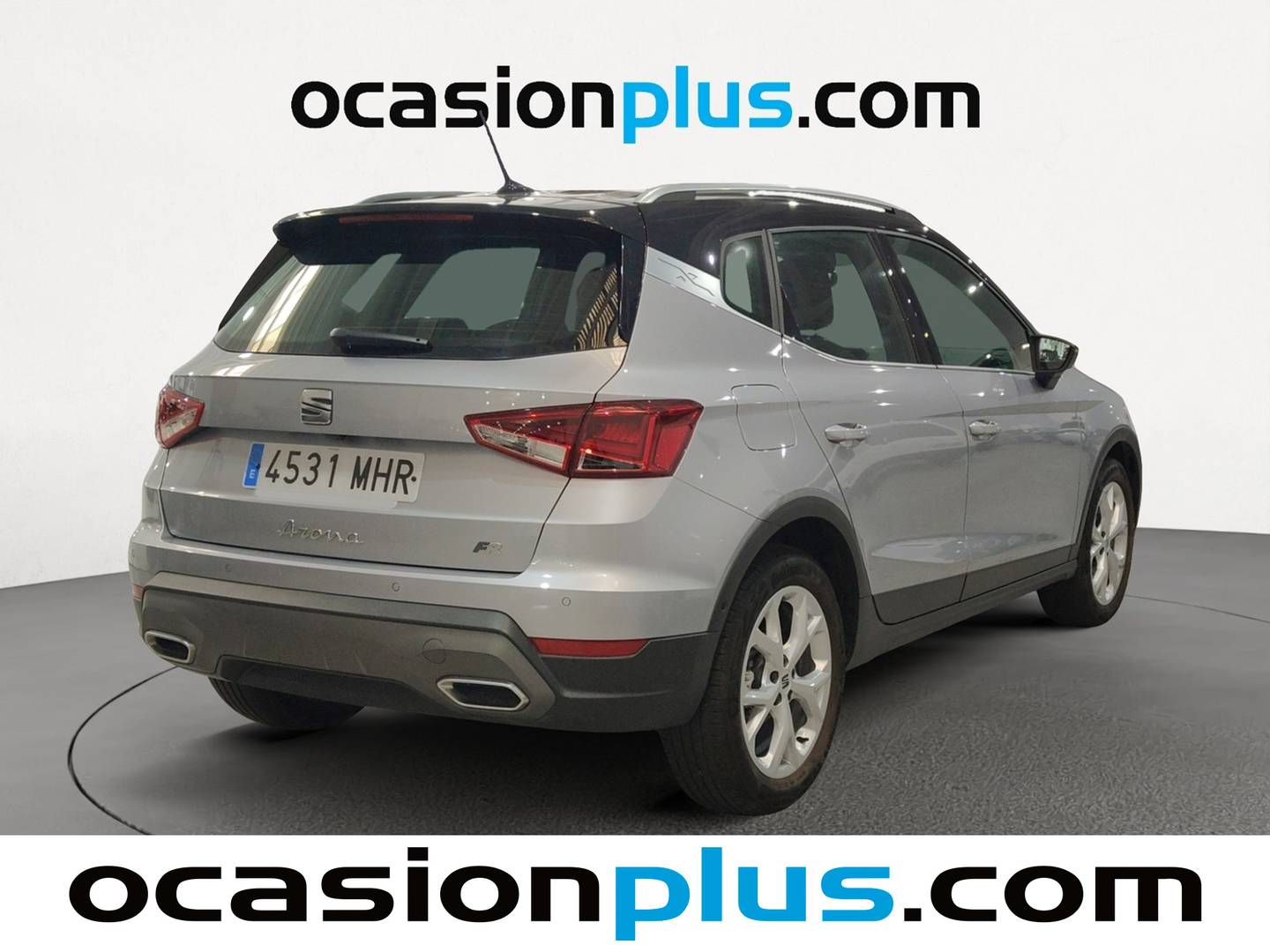 Seat Arona SEAT Arona 1.0 TSI FR XM DSG (110 CV) 110cv