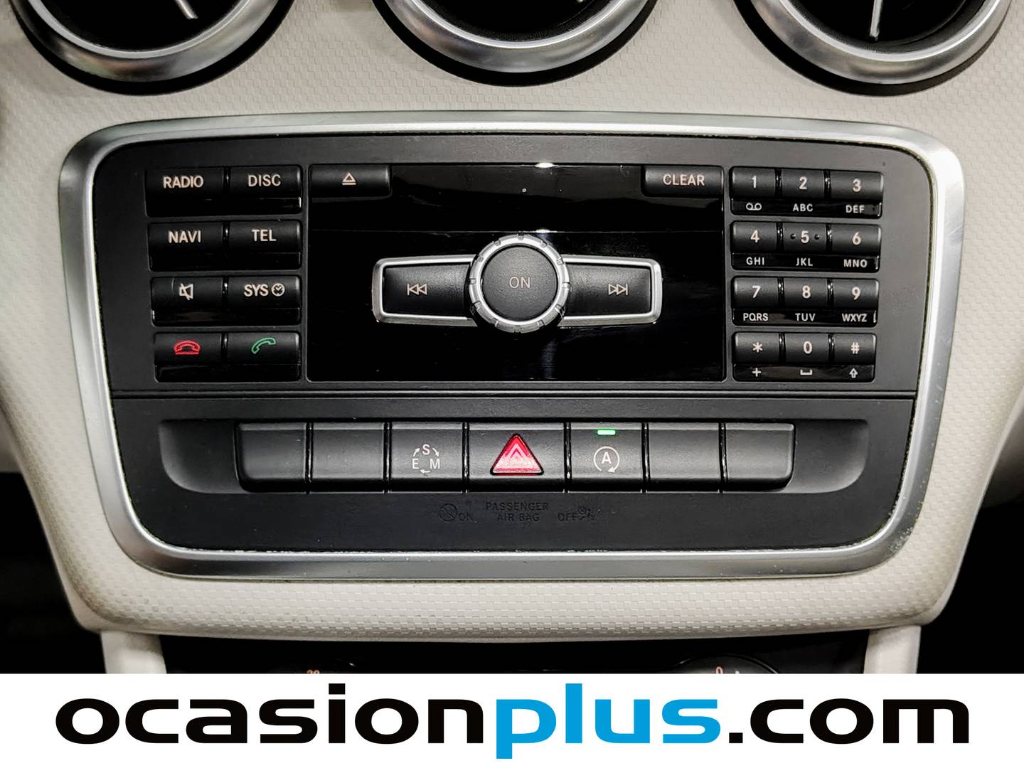 Foto Mercedes Clase A Mercedes-Benz Clase A Clase A 180 CDI Style (109 CV)