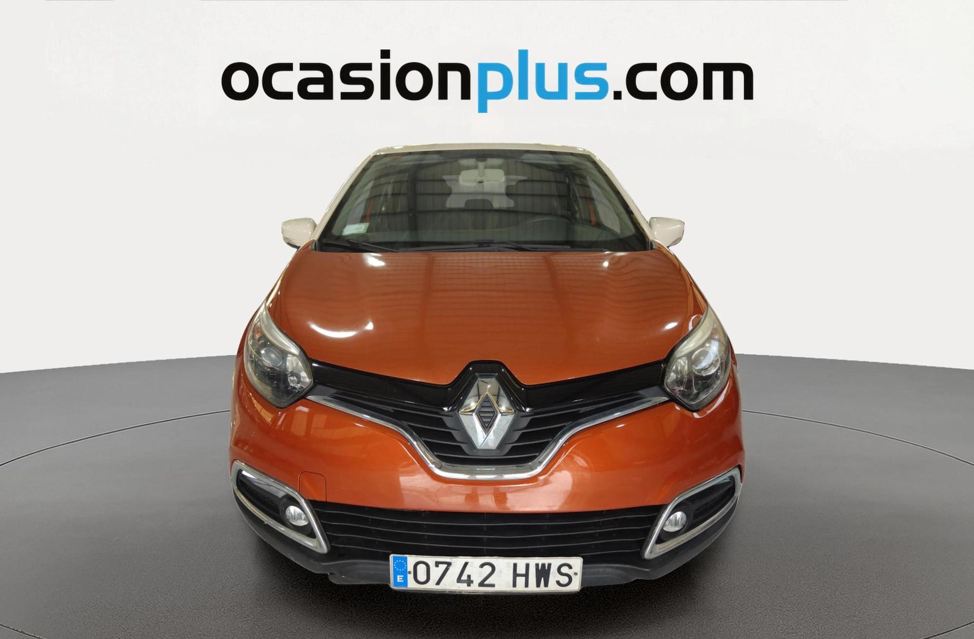 Renault Captur Intens Energy dCi - foto 12