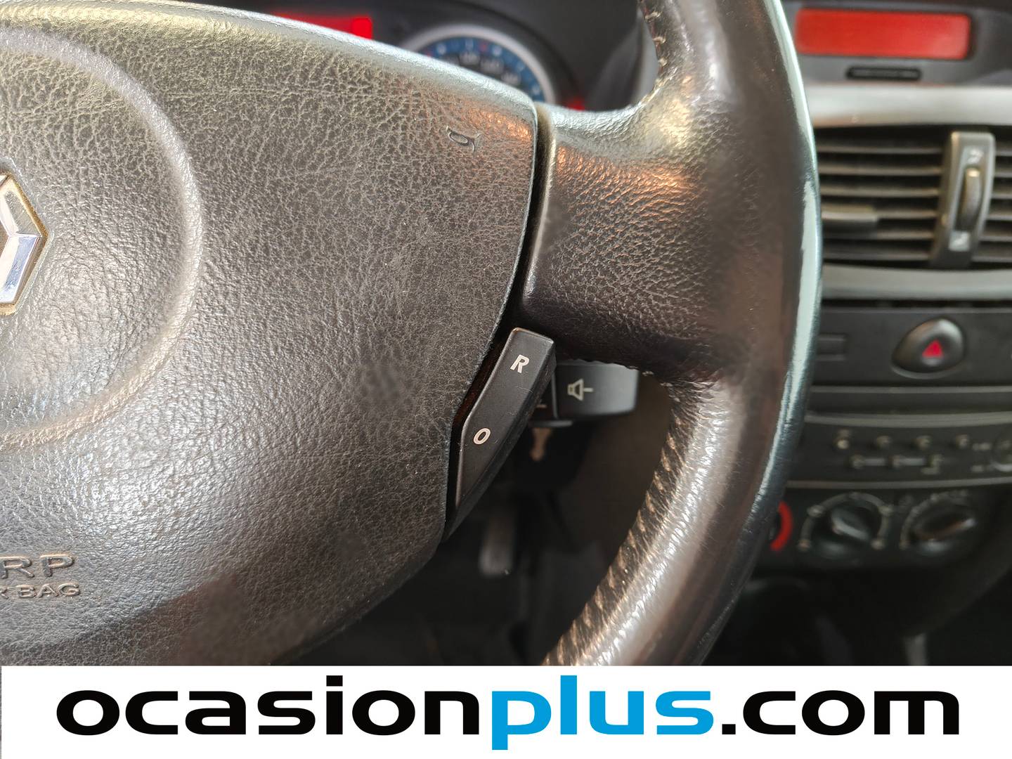 Renault Clio Campus Renault Clio 1.2 16v Campus Community (75 CV) seminuevo