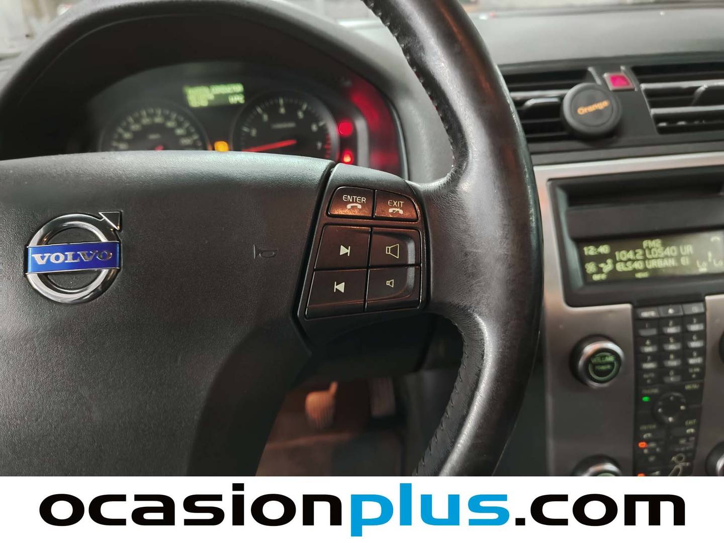 Foto Volvo S40 Volvo S40 2.0 Momentum (145 CV)