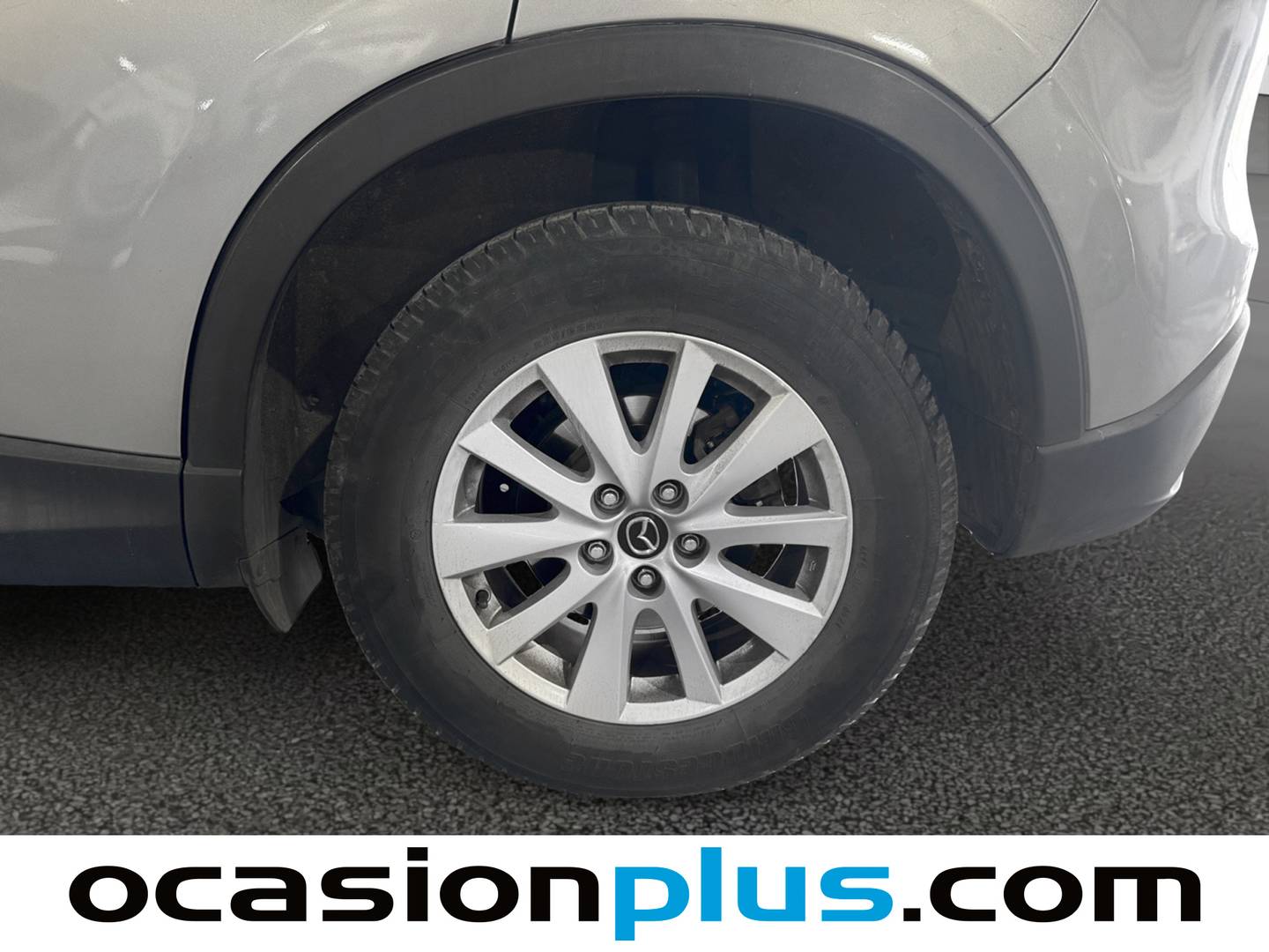 Mazda CX-5 Mazda CX-5 2.2 DE Style 2WD (150 CV) barato