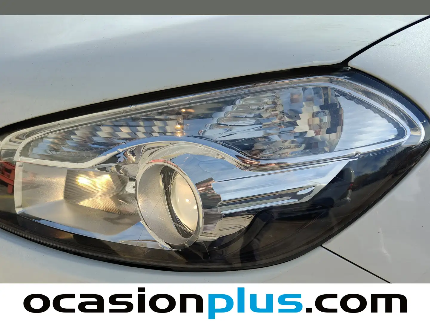 Foto Nissan QASHQAI Nissan Qashqai dCi 110 S&S Acenta 4x2 (110 CV)