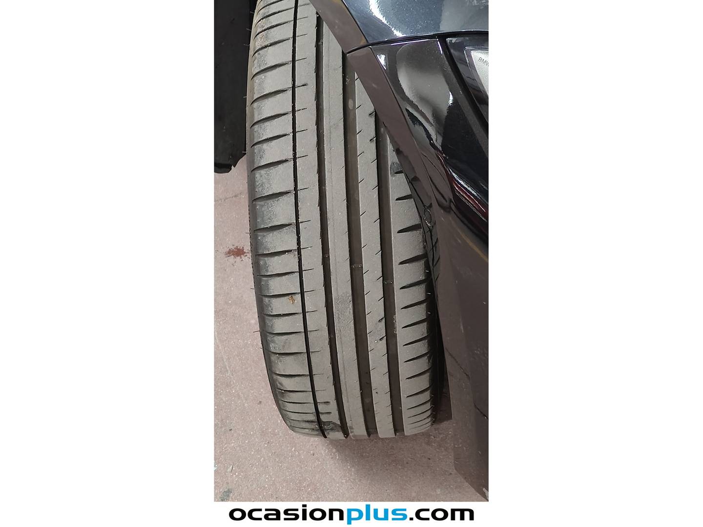 BMW Serie 3 BMW Serie 3 320d (190 CV) al mejor precio