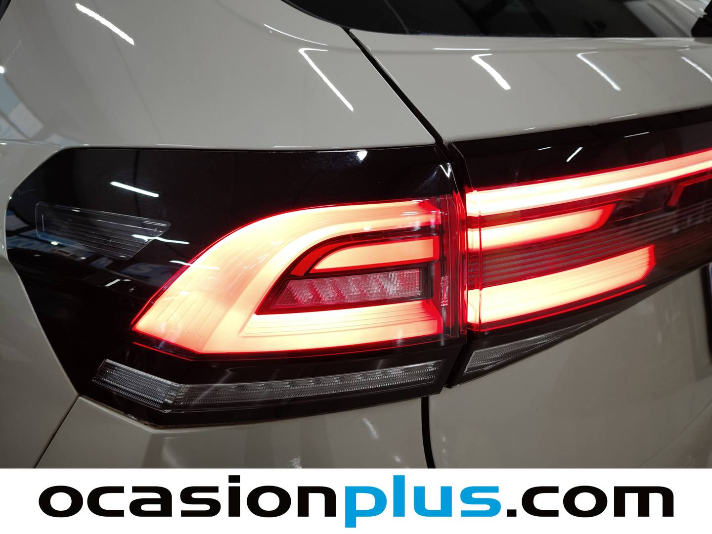 Extras del Volkswagen Taigo Volkswagen Taigo Life 1.0 TSI (110 CV) DSG